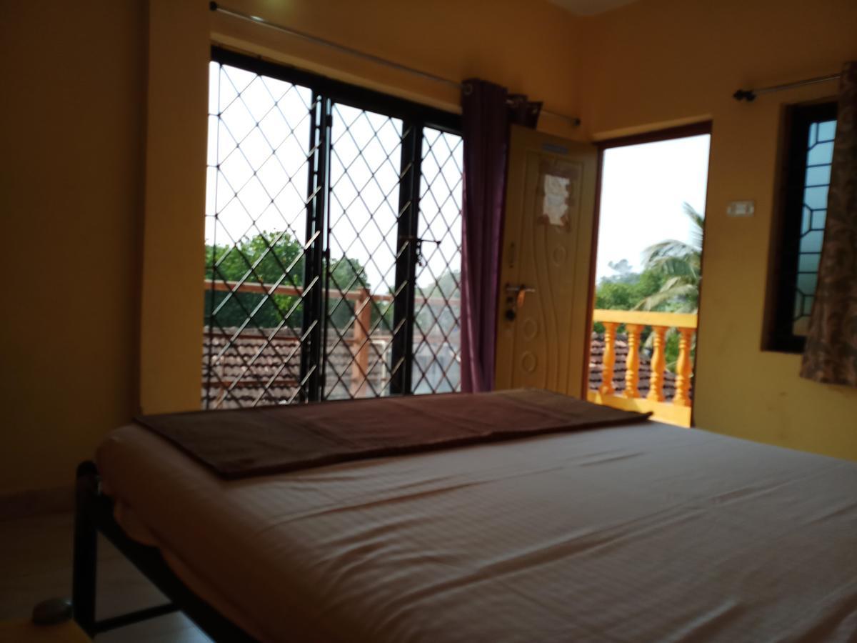 Prima Guest House Arambol Extérieur photo