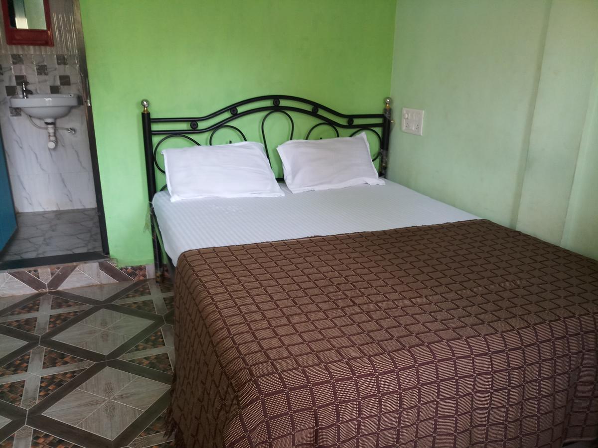 Prima Guest House Arambol Extérieur photo