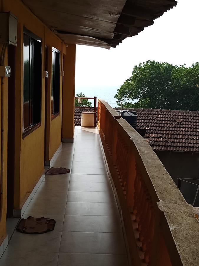 Prima Guest House Arambol Extérieur photo